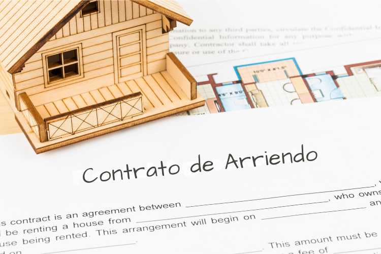 Diferencias Ley de Arriendo